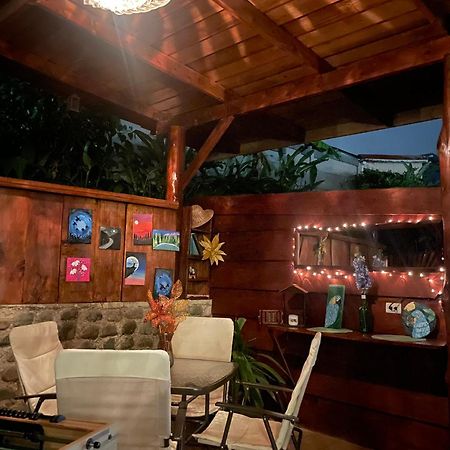 Dreams Lodge Orosi Картаго Екстериор снимка
