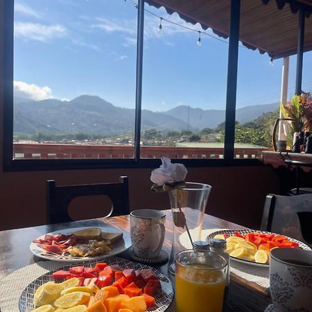 Dreams Lodge Orosi Картаго Екстериор снимка