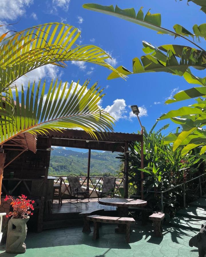 Dreams Lodge Orosi Картаго Екстериор снимка