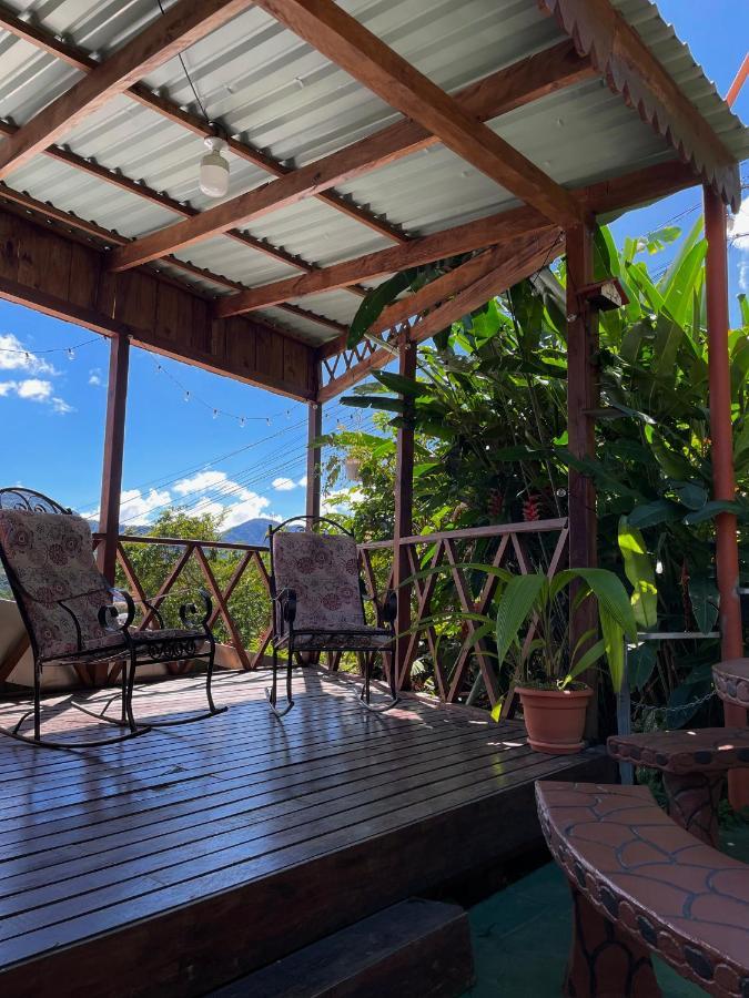 Dreams Lodge Orosi Картаго Екстериор снимка