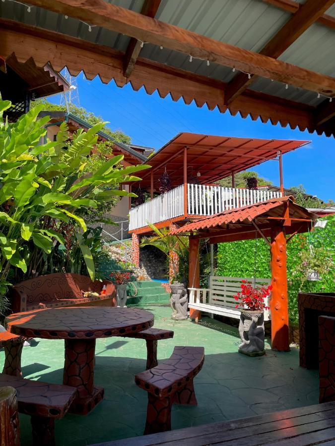 Dreams Lodge Orosi Картаго Екстериор снимка