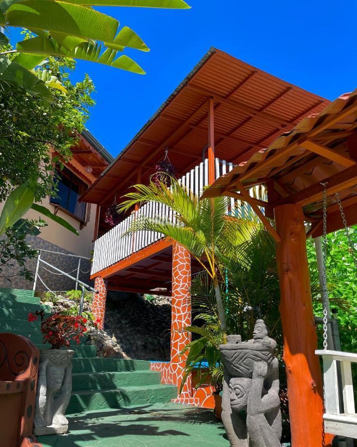 Dreams Lodge Orosi Картаго Екстериор снимка
