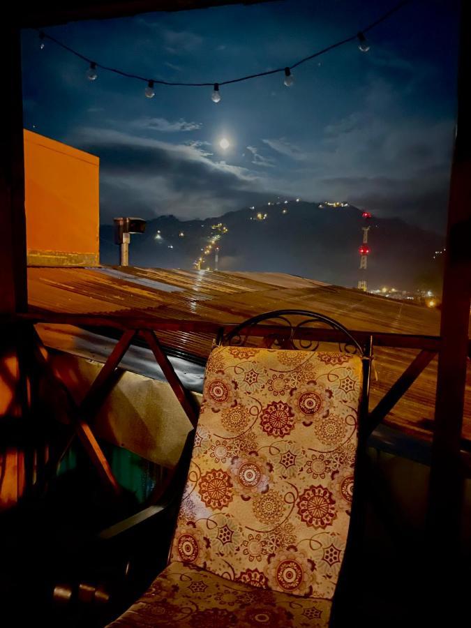 Dreams Lodge Orosi Картаго Екстериор снимка