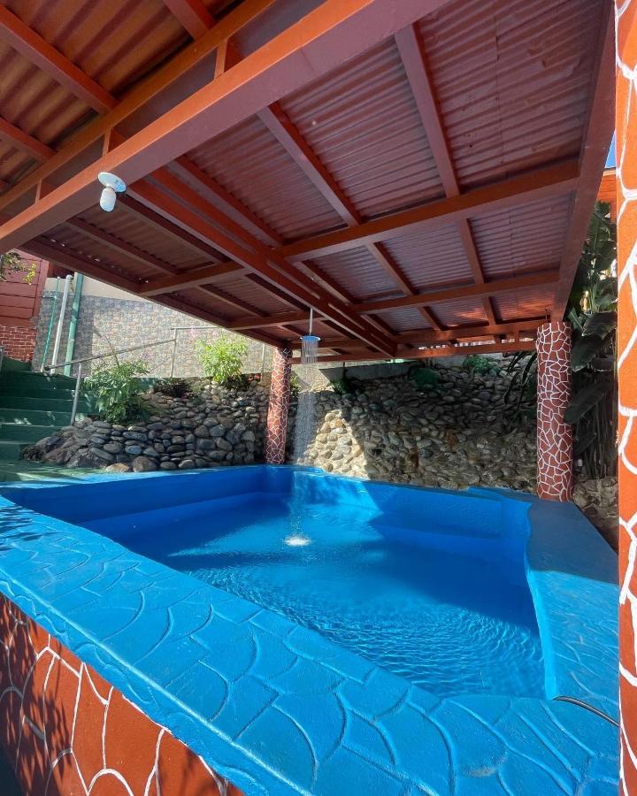 Dreams Lodge Orosi Картаго Екстериор снимка