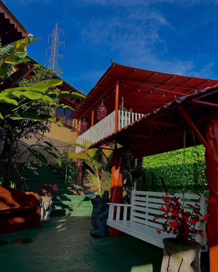 Dreams Lodge Orosi Картаго Екстериор снимка