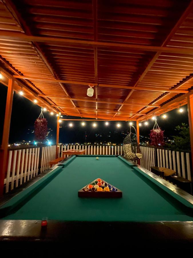Dreams Lodge Orosi Картаго Екстериор снимка