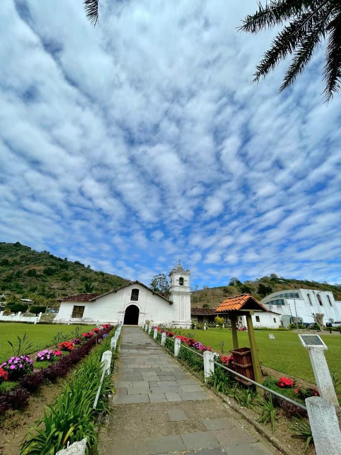 Dreams Lodge Orosi Картаго Екстериор снимка