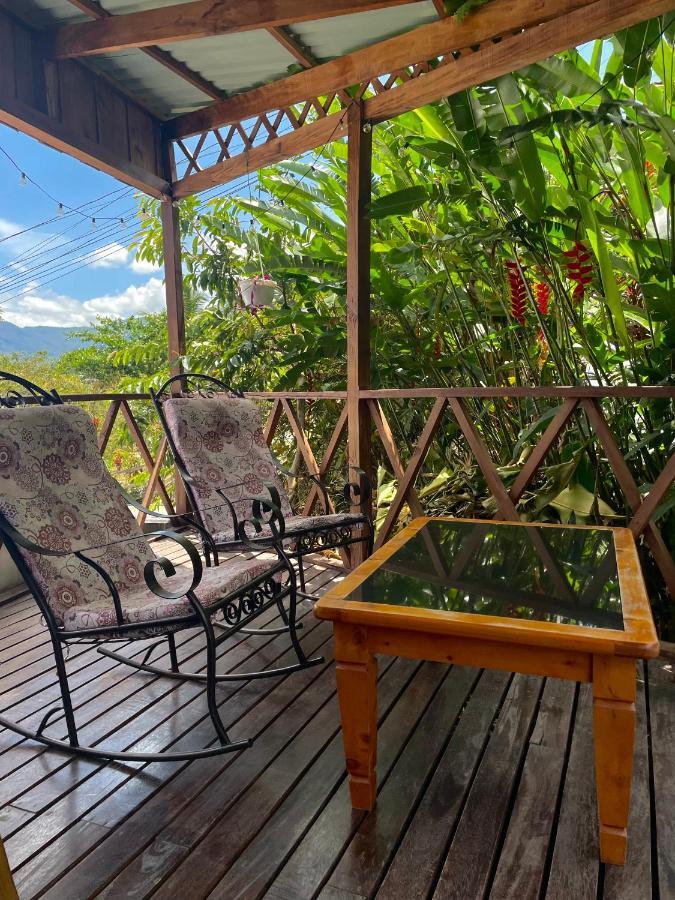 Dreams Lodge Orosi Картаго Екстериор снимка