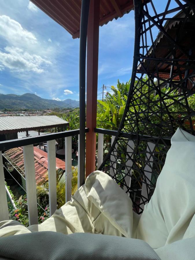 Dreams Lodge Orosi Картаго Екстериор снимка