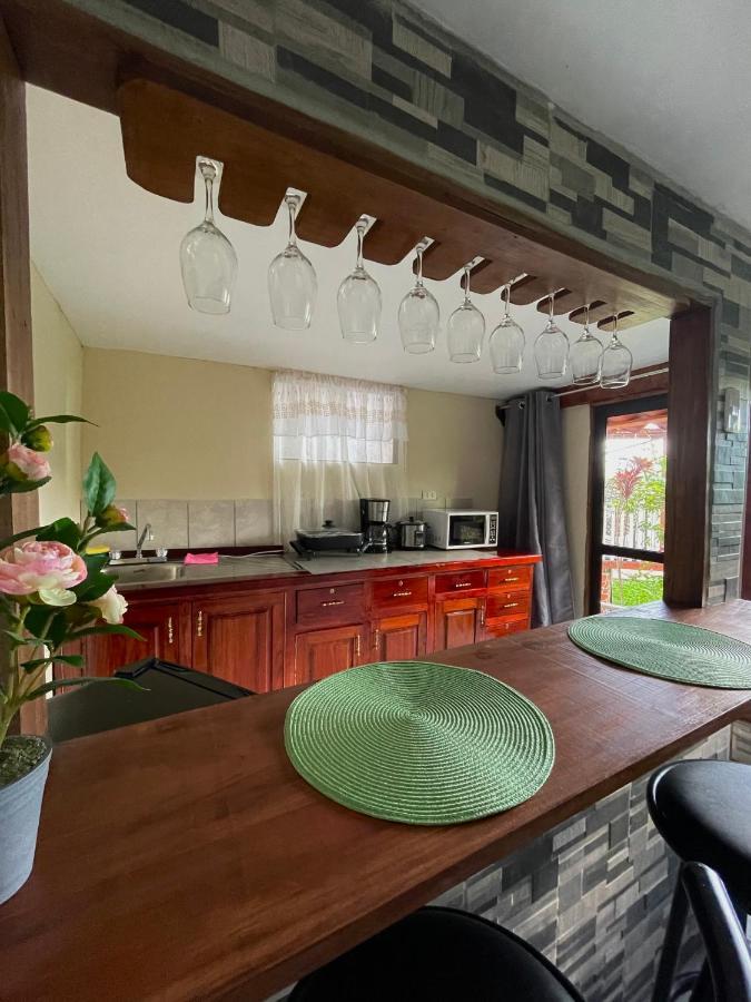 Dreams Lodge Orosi Картаго Екстериор снимка