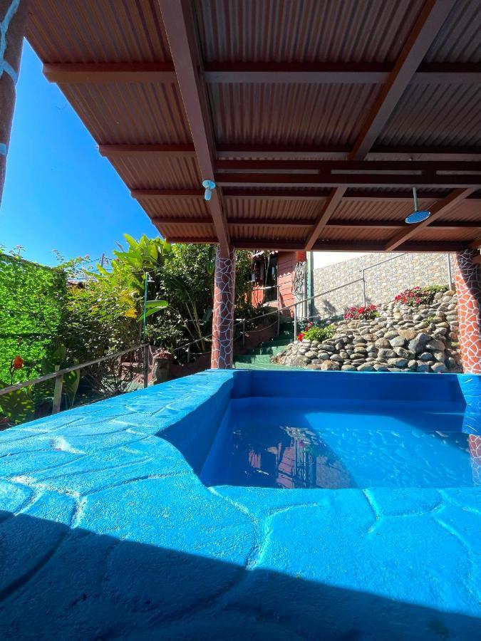 Dreams Lodge Orosi Картаго Екстериор снимка