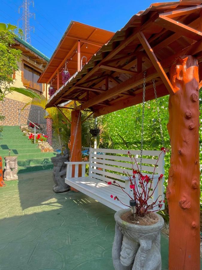 Dreams Lodge Orosi Картаго Екстериор снимка
