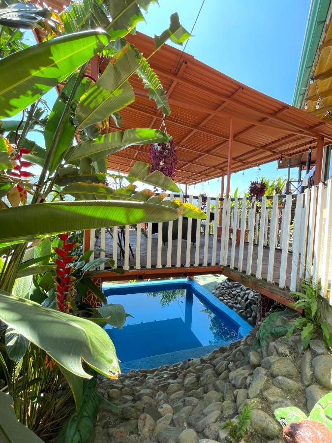 Dreams Lodge Orosi Картаго Екстериор снимка