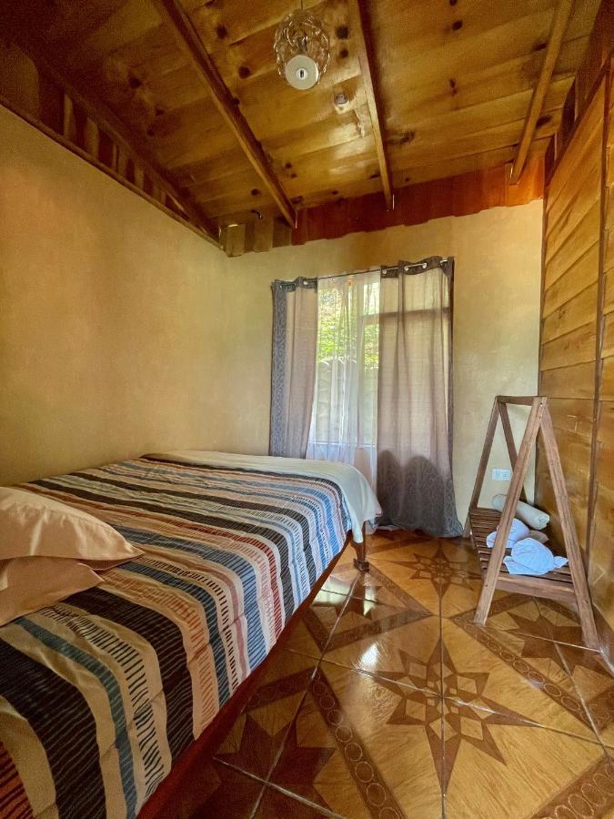 Dreams Lodge Orosi Картаго Екстериор снимка