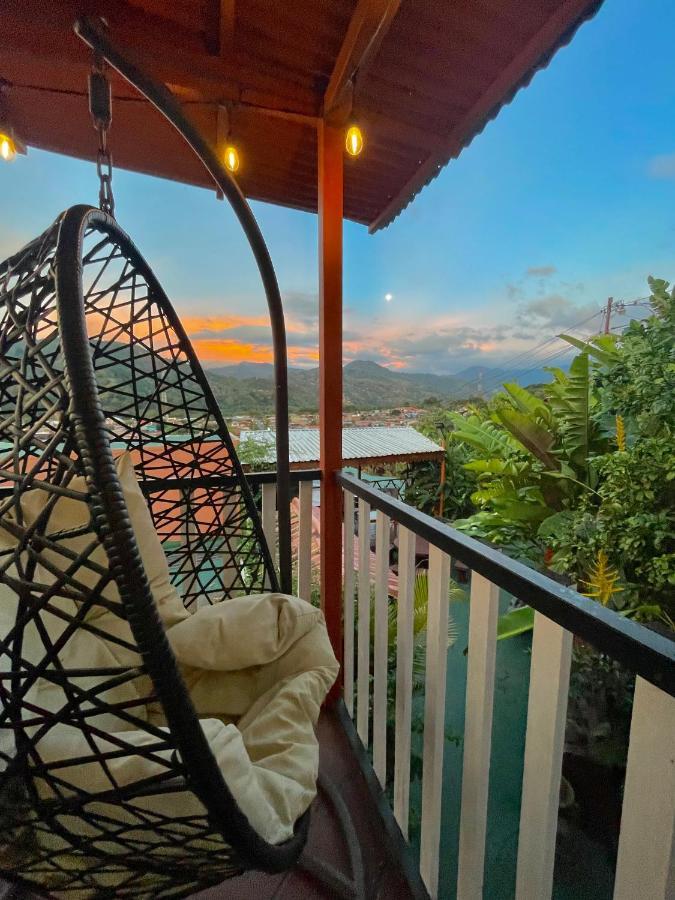 Dreams Lodge Orosi Картаго Екстериор снимка