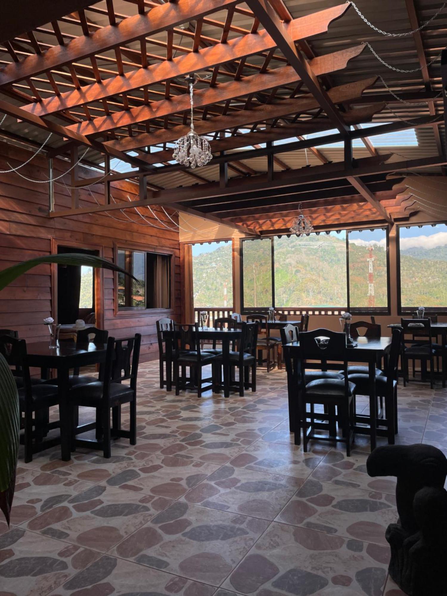 Dreams Lodge Orosi Картаго Екстериор снимка