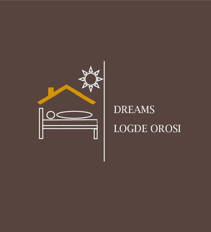 Dreams Lodge Orosi Картаго Екстериор снимка