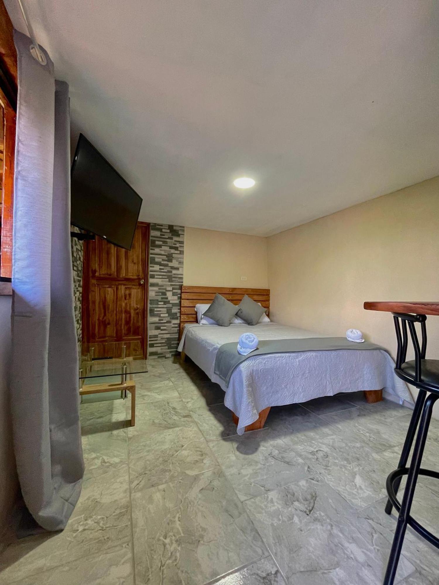 Dreams Lodge Orosi Картаго Екстериор снимка