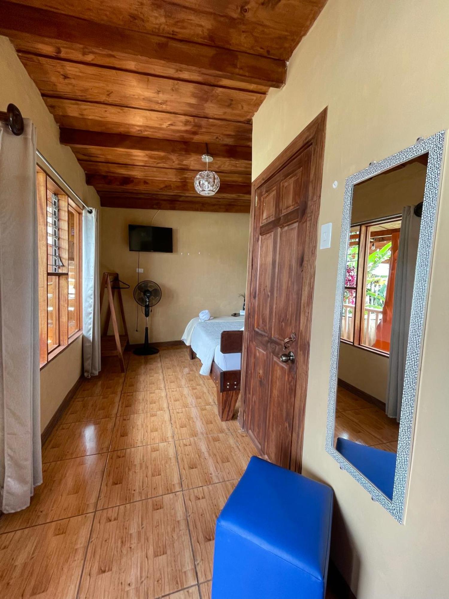 Dreams Lodge Orosi Картаго Екстериор снимка
