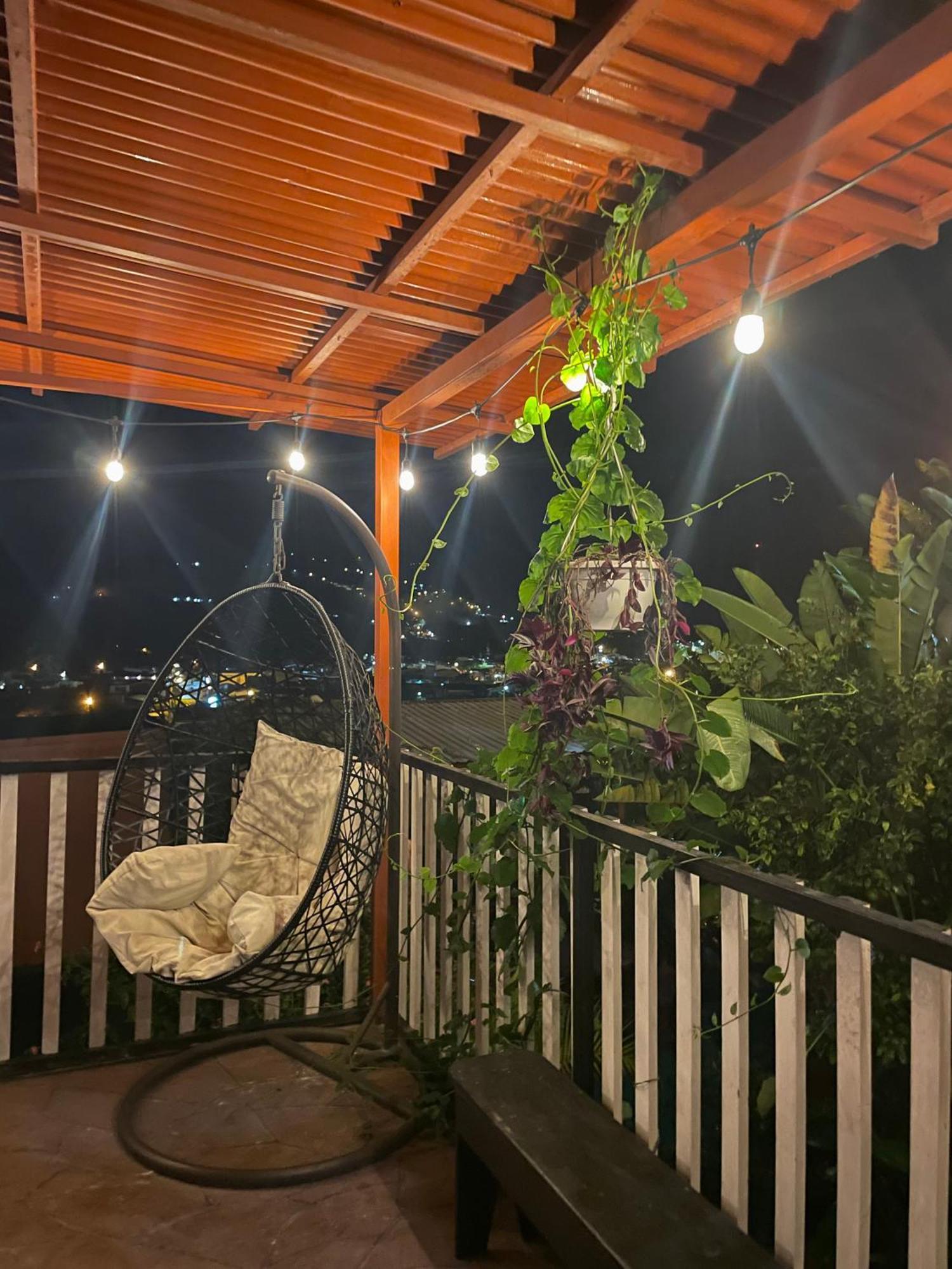 Dreams Lodge Orosi Картаго Екстериор снимка