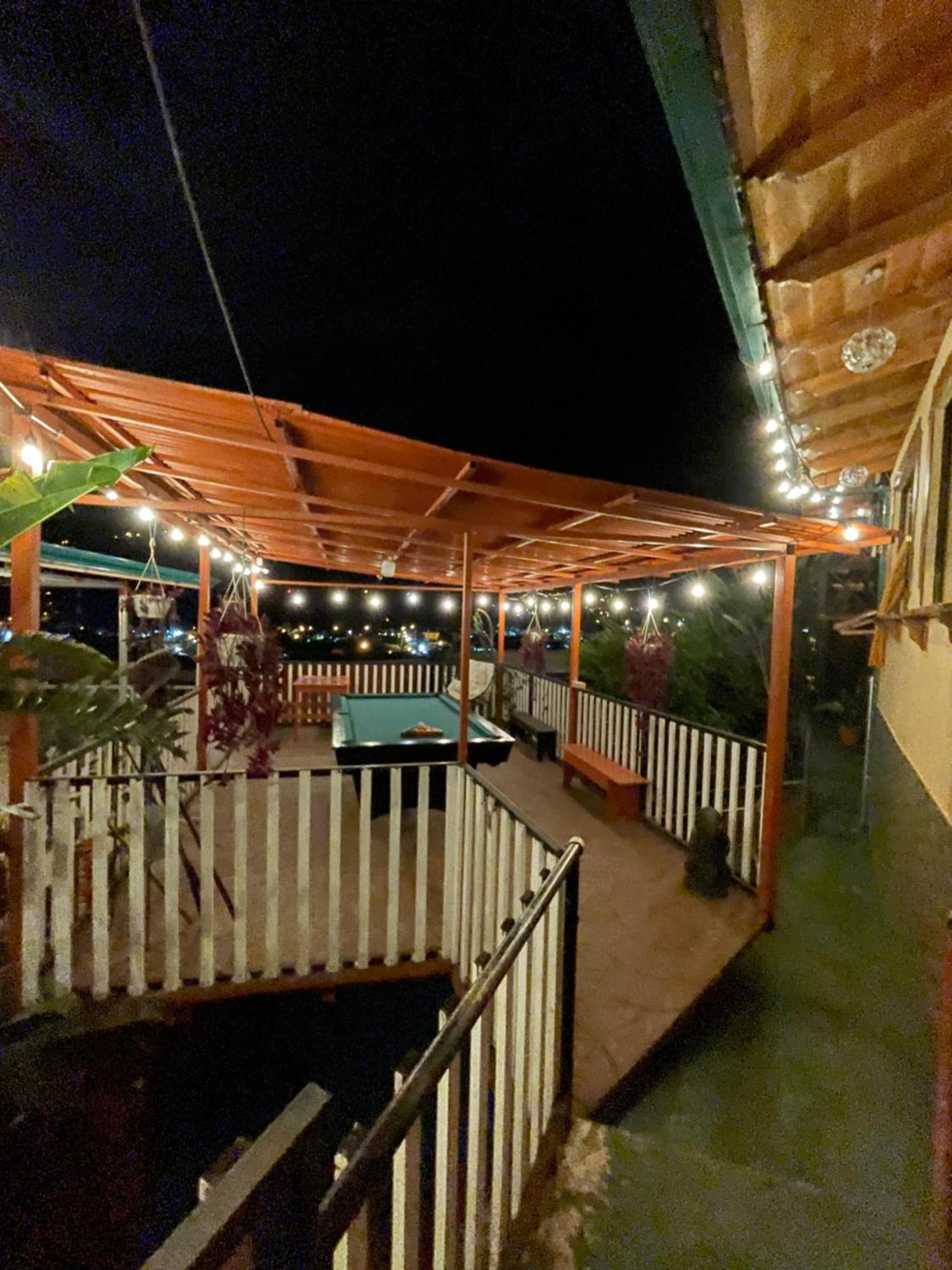 Dreams Lodge Orosi Картаго Екстериор снимка