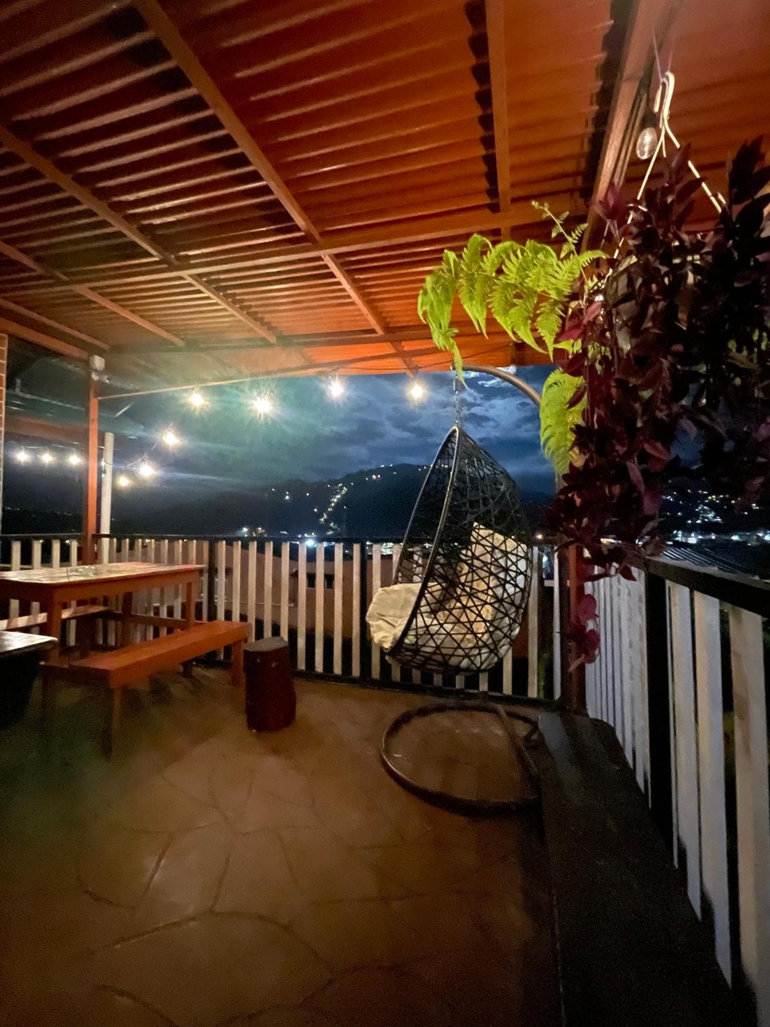 Dreams Lodge Orosi Картаго Екстериор снимка