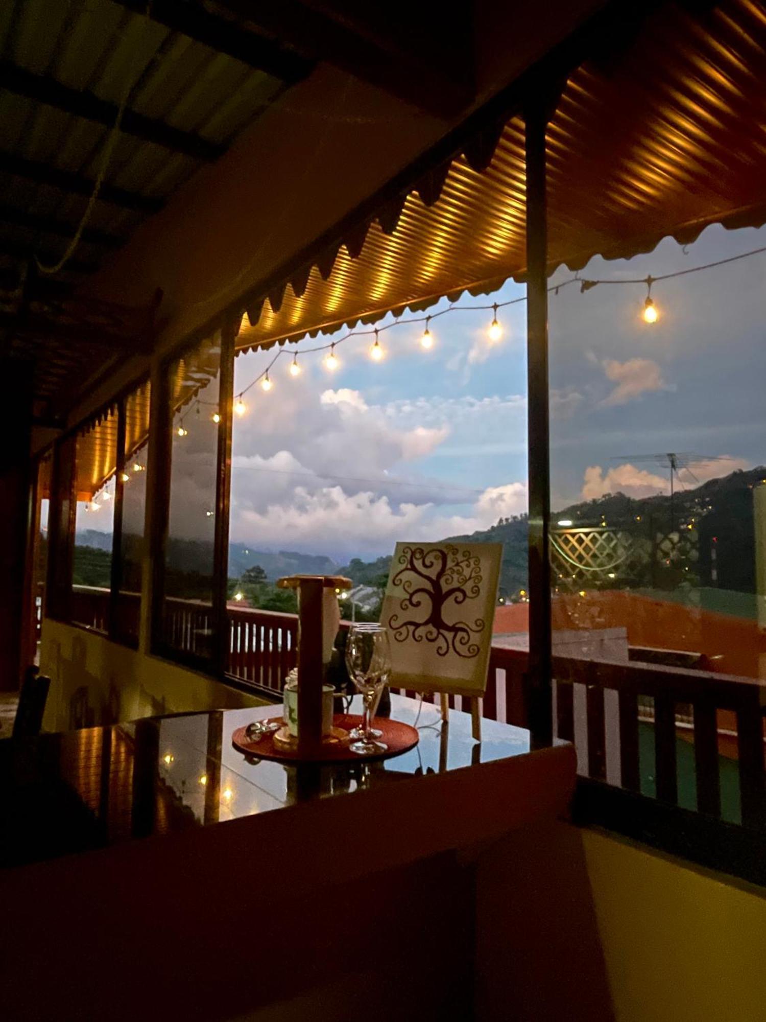 Dreams Lodge Orosi Картаго Екстериор снимка